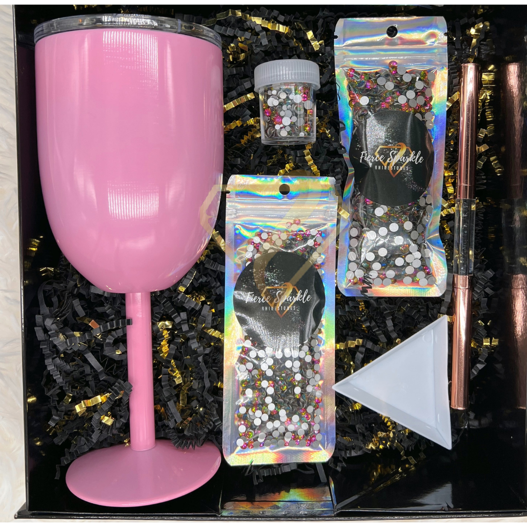 Empress Chalice Kit