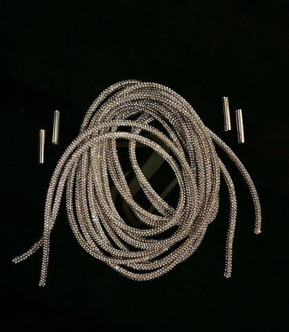 Extra Long Sparkle Cords